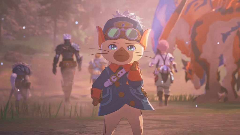 Monster Hunter Stories 3: Twisted Reflection montre 13 minutes de gameplay et un trailer épique