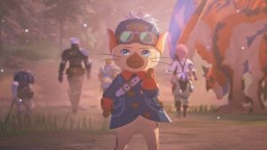 Monster Hunter Stories 3: Twisted Reflection montre 13 minutes de gameplay et un trailer épique
