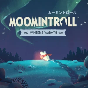 Moomintroll: Winter&rsquo;s Warmth