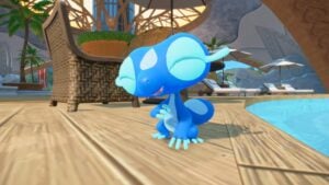 Tous les Pokémon aperçus dans la bande-annonce de Vents et Vagues