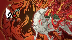 Okami sequel enfin annoncé par Capcom pour les 20 ans de la saga ?