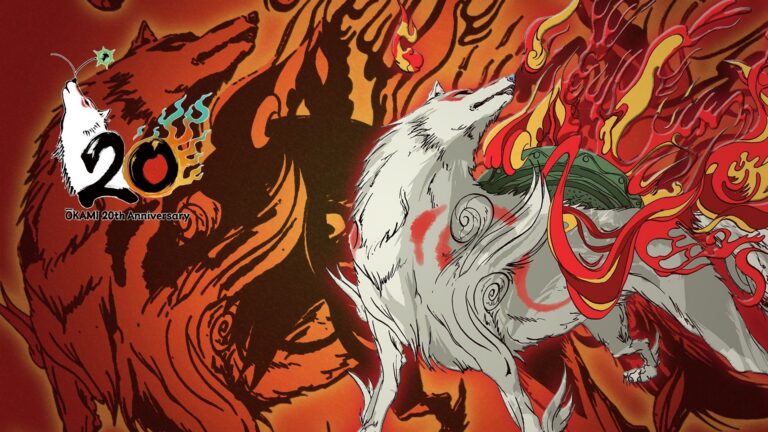 Okami sequel enfin annoncé par Capcom pour les 20 ans de la saga ?