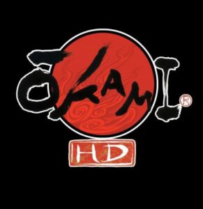 Ōkami HD