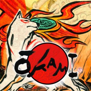 Ōkami