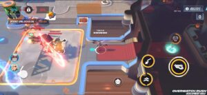 Overwatch Rush arrive sur mobile avec une formule radicalement différente
