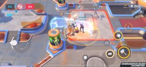 Overwatch Rush arrive sur mobile avec une formule radicalement différente