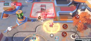 Overwatch Rush arrive sur mobile avec une formule radicalement différente
