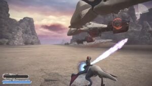 Panzer Dragoon II Zwei Remake refait surface avec une démo gratuite sur Steam