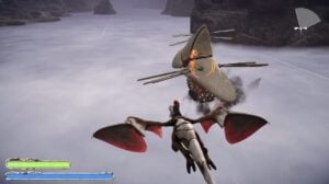 Panzer Dragoon II Zwei Remake refait surface avec une démo gratuite sur Steam