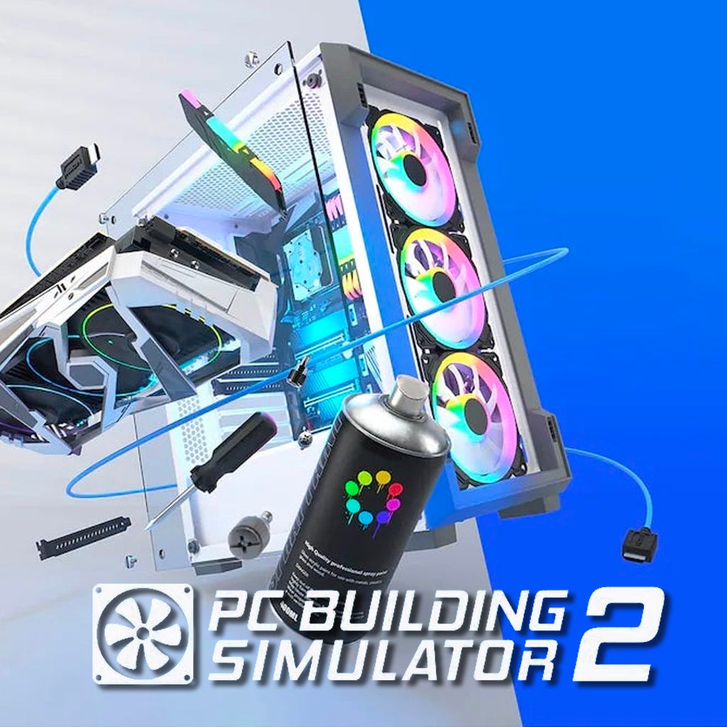 PC Building Simulator 2