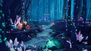 People of Note mêle RPG et comédie musicale, sortie le 7 avril 2026 avec une démo gratuite