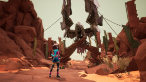 People of Note mêle RPG et comédie musicale, sortie le 7 avril 2026 avec une démo gratuite