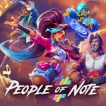 Avis des joueurs : People of Note