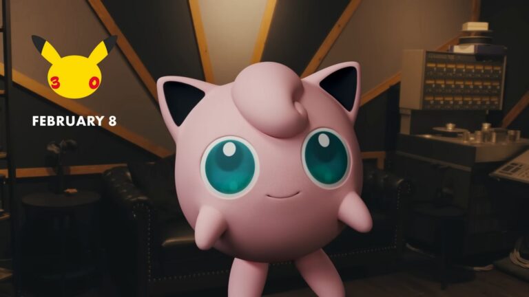 Pokémon s&rsquo;offre une publicité pendant le Super Bowl LX pour lancer les 30 ans de la franchise
