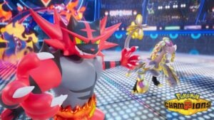 Pokémon Champions officialise son arrivée sur Switch et mobile avec un modèle free-to-start