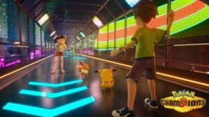 Pokémon Champions officialise son arrivée sur Switch et mobile avec un modèle free-to-start