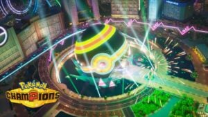 Pokémon Champions officialise son arrivée sur Switch et mobile avec un modèle free-to-start