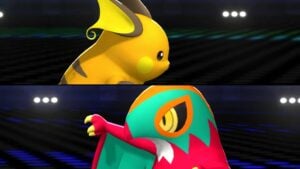 Pokémon Champions officialise son arrivée sur Switch et mobile avec un modèle free-to-start