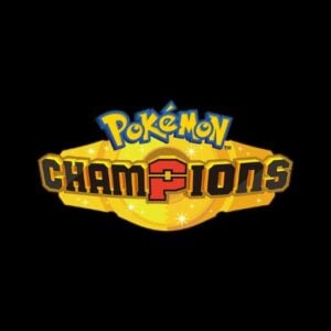 Pokémon Champions