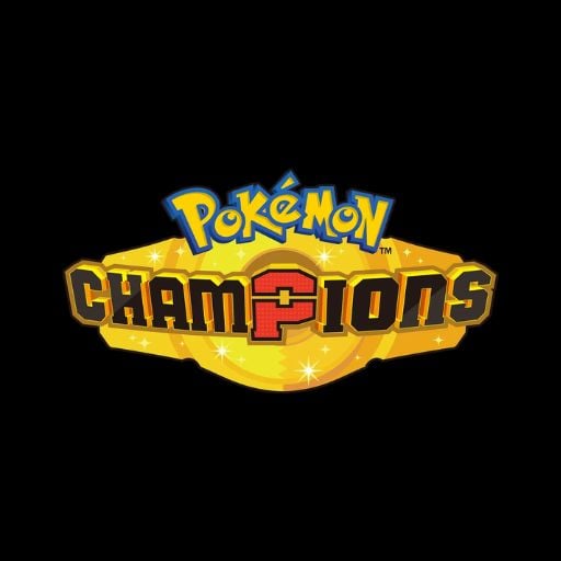 Pokémon Champions