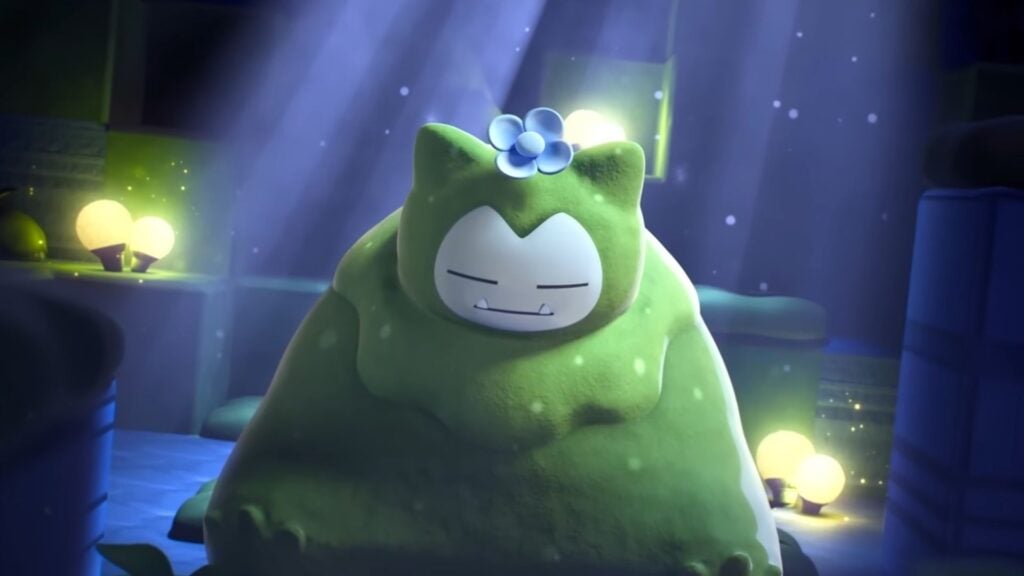 La taille de Pokémon Pokopia sur Switch 2 a fuité et c'est une excellente nouvelle pour votre stockage