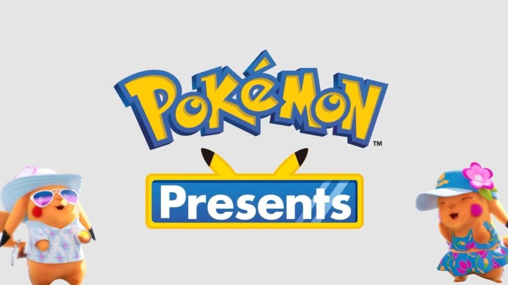Le Pokémon Presents du 27 février 2026 fête les 30 ans de la franchise avec une avalanche d'annonces