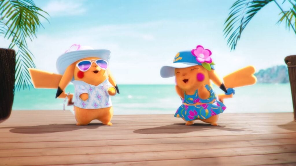 Le Pokémon Day 2026 célèbre les 30 ans de la franchise avec l'annonce de la génération 10