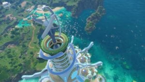 Tous les Pokémon aperçus dans la bande-annonce de Vents et Vagues