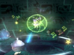 Ce Pokémon boudé à sa sortie revient sur Switch 2 via le catalogue Nintendo GameCube Classics