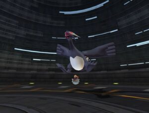Ce Pokémon boudé à sa sortie revient sur Switch 2 via le catalogue Nintendo GameCube Classics