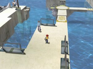 Ce Pokémon boudé à sa sortie revient sur Switch 2 via le catalogue Nintendo GameCube Classics