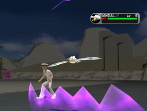 Ce Pokémon boudé à sa sortie revient sur Switch 2 via le catalogue Nintendo GameCube Classics