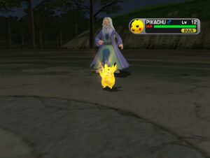 Ce Pokémon boudé à sa sortie revient sur Switch 2 via le catalogue Nintendo GameCube Classics