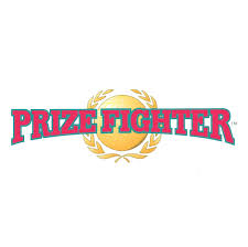 Couverture du jeu Prize Fighter: Heavyweight Edition