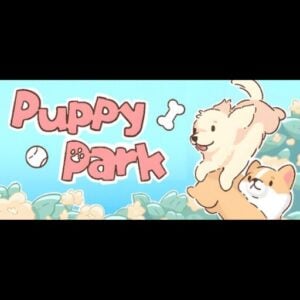 Puppy Park