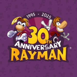 Rayman: 30th Anniversary Edition