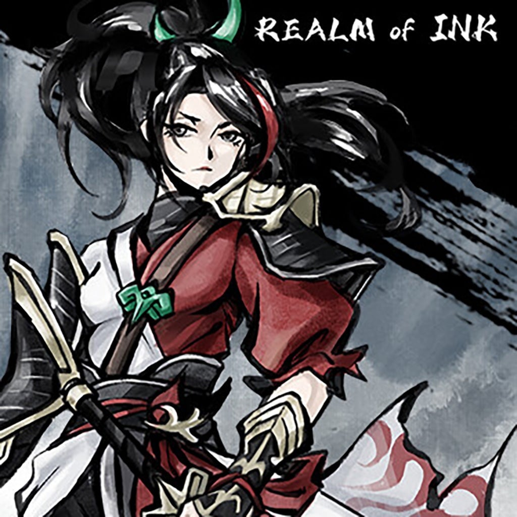 Realm of Ink
