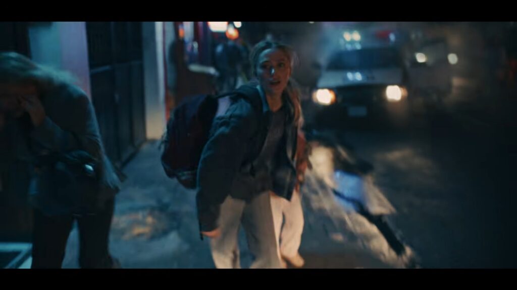 Un court-métrage poignant sur la tragédie de Raccoon City pour promouvoir la sortie de Resident Evil Requiem