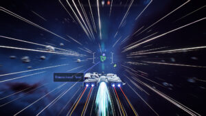 Ce jeu ultra-violent où vous êtes un flic du FBI qui voyage dans le temps sort demain