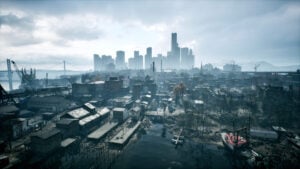 Test Samson: A Tyndalston Story : Un jeu inachevé qui donne pourtant envie d&rsquo;y retourner