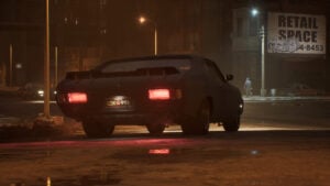 Samson A Tyndalston Story : Le créateur de Just Cause dévoile son nouveau jeu d&rsquo;action noir