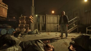 Samson A Tyndalston Story : Le créateur de Just Cause dévoile son nouveau jeu d&rsquo;action noir