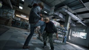 Samson A Tyndalston Story : Le créateur de Just Cause dévoile son nouveau jeu d&rsquo;action noir