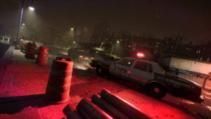 Samson A Tyndalston Story : Le créateur de Just Cause dévoile son nouveau jeu d&rsquo;action noir