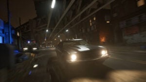 Samson A Tyndalston Story : Le créateur de Just Cause dévoile son nouveau jeu d&rsquo;action noir