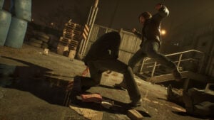 Samson A Tyndalston Story : Le créateur de Just Cause dévoile son nouveau jeu d&rsquo;action noir
