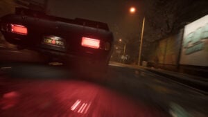 Samson A Tyndalston Story : Le créateur de Just Cause dévoile son nouveau jeu d&rsquo;action noir
