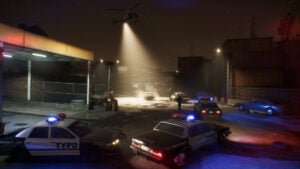 Samson A Tyndalston Story : Le créateur de Just Cause dévoile son nouveau jeu d&rsquo;action noir