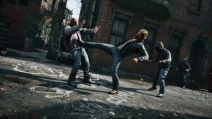 Samson A Tyndalston Story : Le créateur de Just Cause dévoile son nouveau jeu d&rsquo;action noir