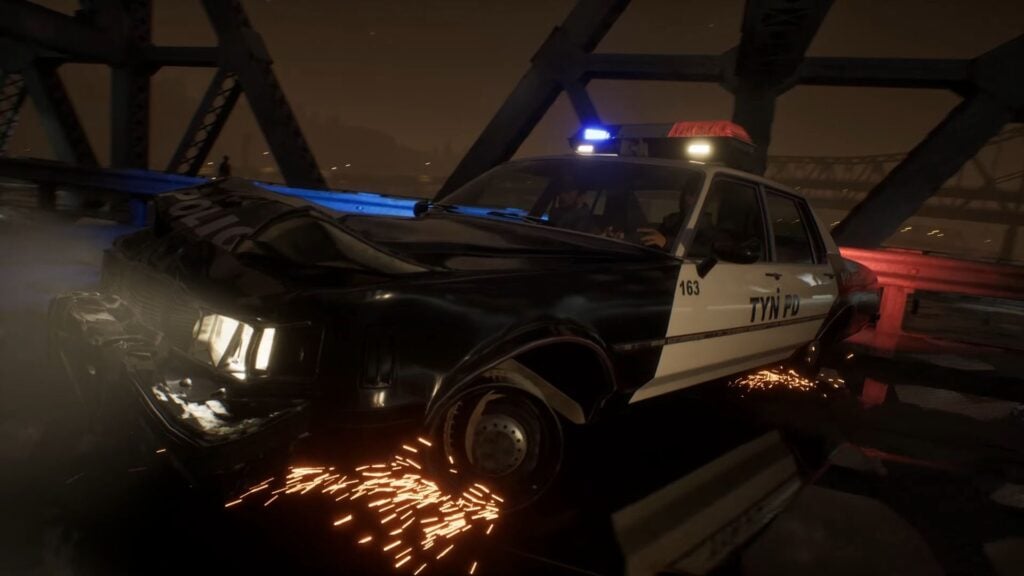 Samson A Tyndalston Story : Le créateur de Just Cause dévoile son nouveau jeu d&rsquo;action noir